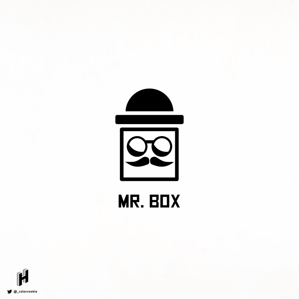 _colorcookie's tweet photo. اليوم 24 من #تحدي_الرهيبين  

Mr+ Box😎📦 https://t.co/yjUhESPLUi