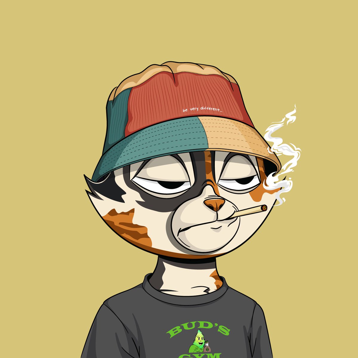 #NewProfilePic 
<a href="/BVDCAT_/">BVD</a>
Just Do iT 🙂