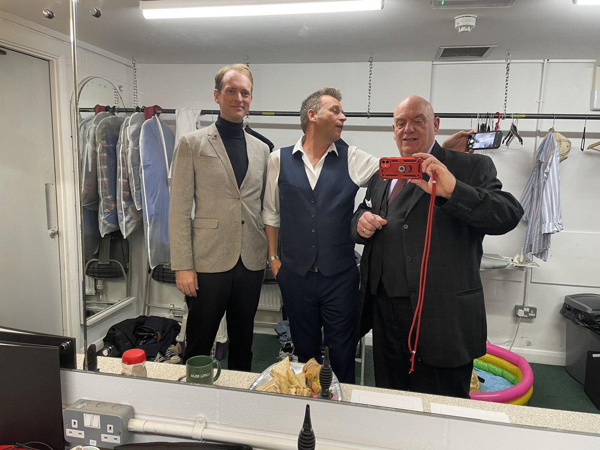 Martin Cox tweet media