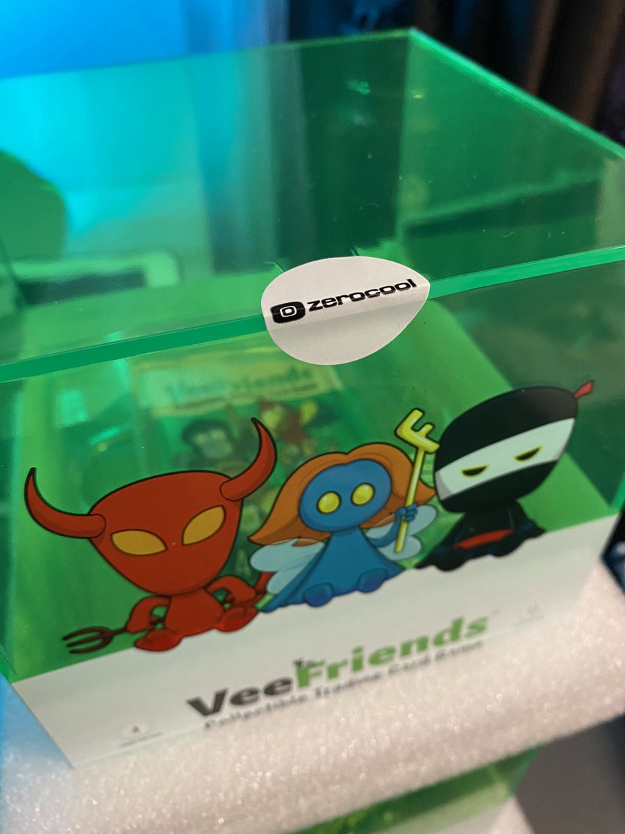 RVF.nft 🫐 RoadtoVeeFriendsNFT tweet media