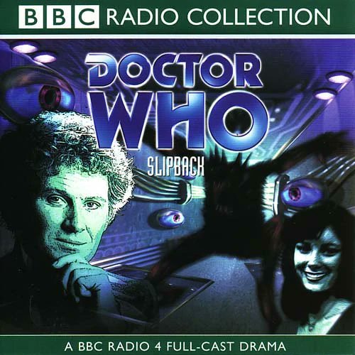 theDWshow's tweet photo. This time tomorrow, our Slipback ep will have been out for a few hours. So less than a day to count down, folks! :) #DoctorWho #DrWho #WhoviansAU #audio #podcast #ColinBaker #NicolaBryant #JNT #EricSaward #TargetNovels https://t.co/E71oRvHDj0