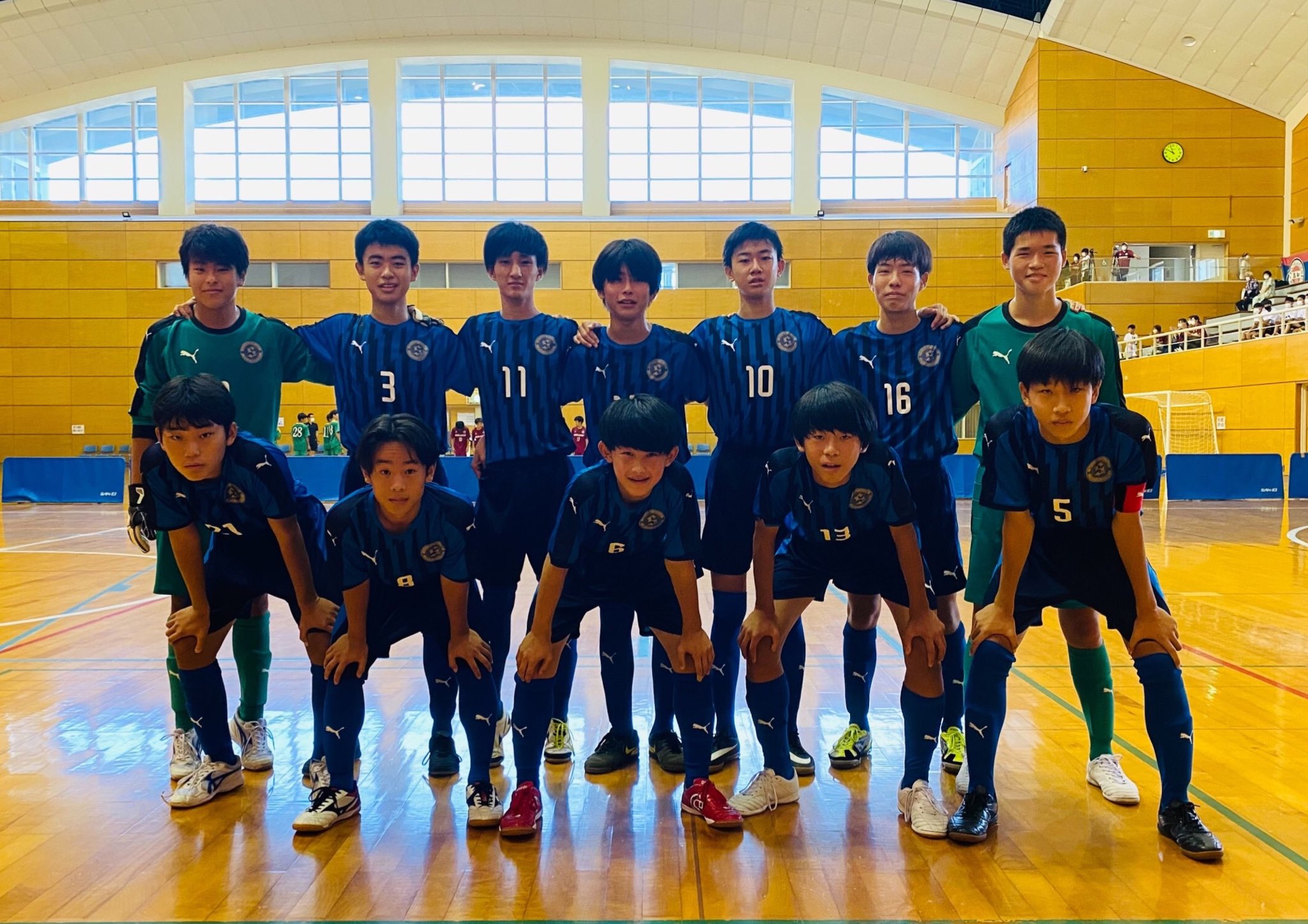 Fcソレアーダ高知 Soleadakochi Twitter