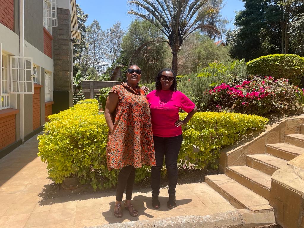 MarthaKarua's tweet photo. Great day outdoors https://t.co/PgVOkvEAQx