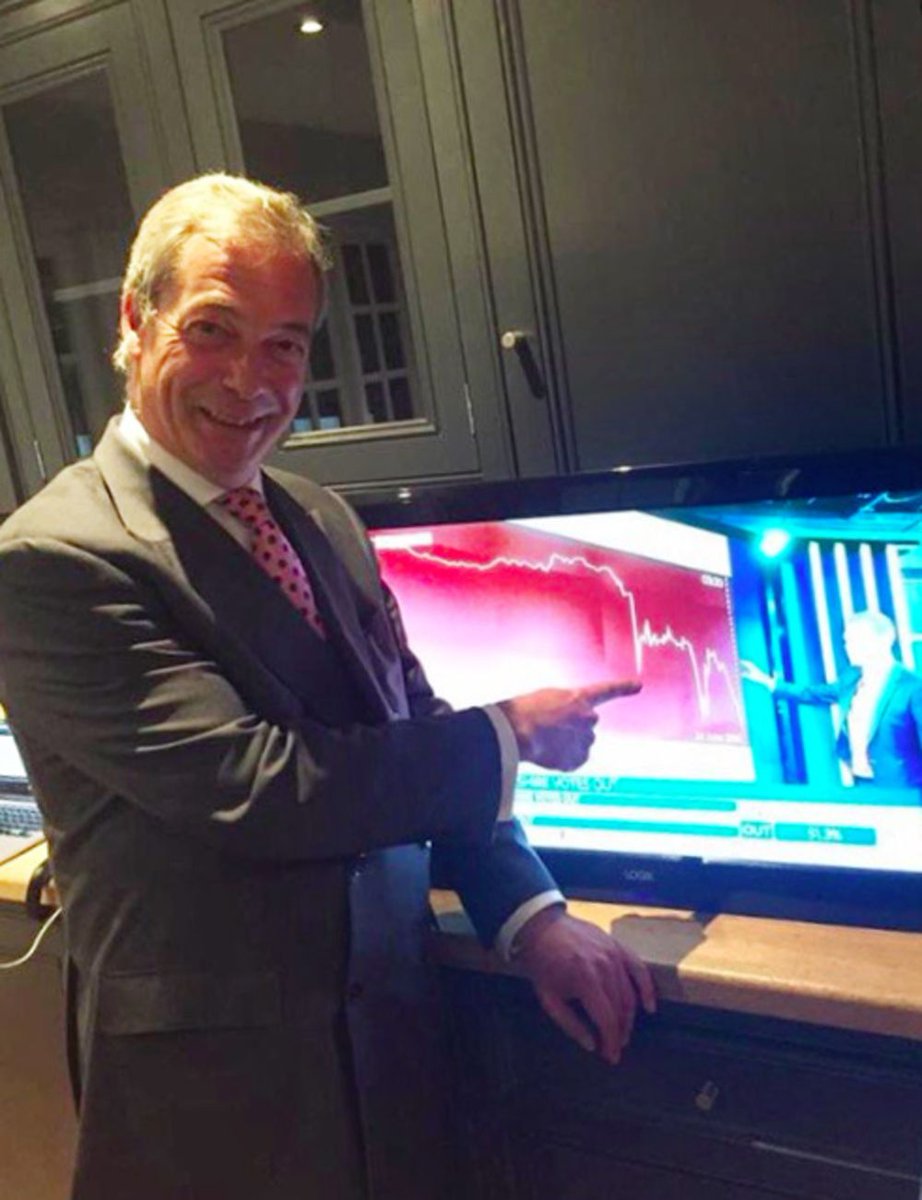 Thechildofroth's tweet photo. @JolyonMaugham Lest we forget that Brexit is an anagram of LIBOR.
#FingersInTheTill
#ToryCorruption
#LifeInAFailedState https://t.co/aQOzL9Al3M