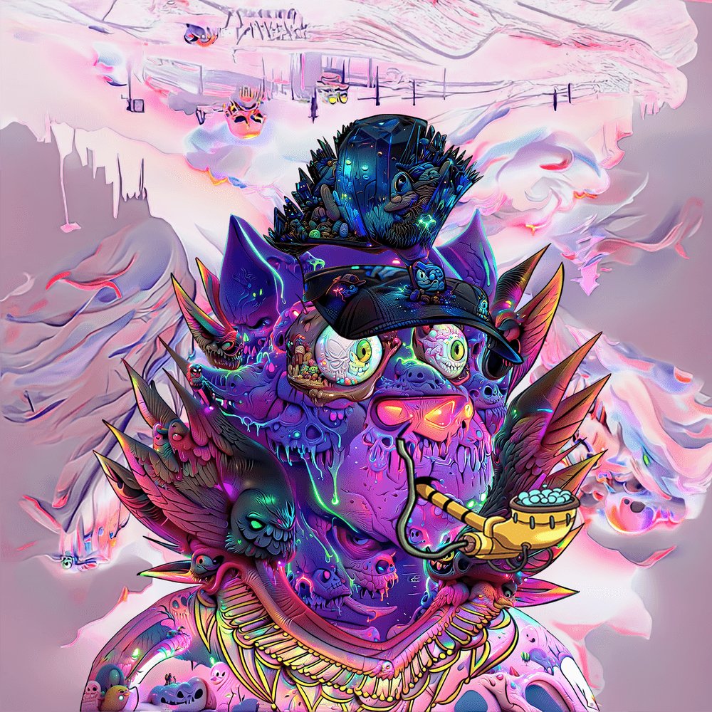 L4uTii ✨ ($5) | NFT Promoter 🔥 tweet media