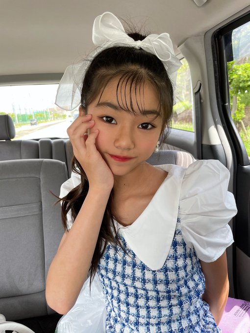 岡本花音(のん)のTwitter画像2