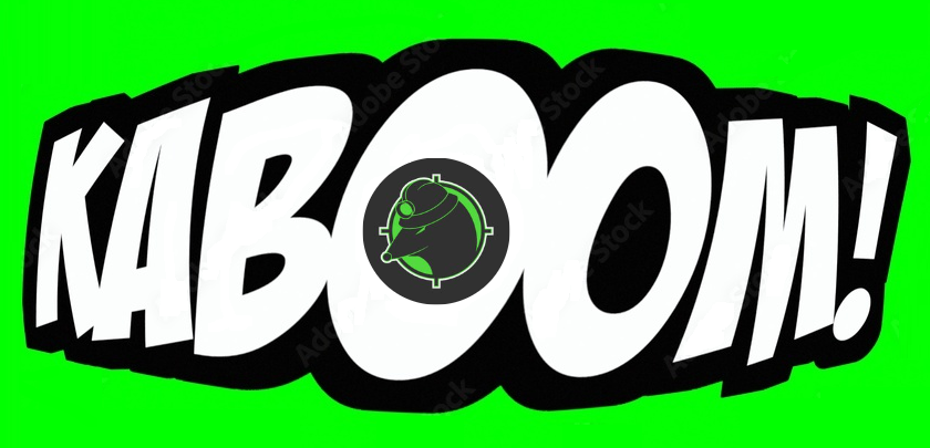 The Mole tweet media