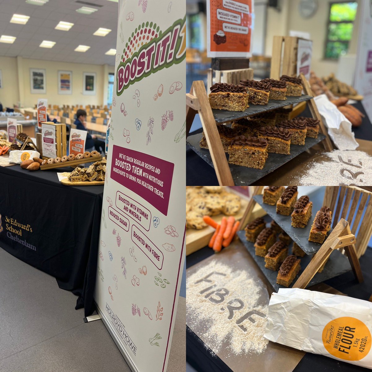 Gareth Chambers tweet media