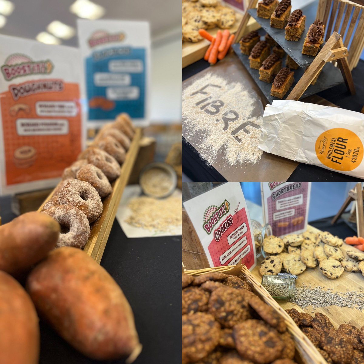 Gareth Chambers tweet media