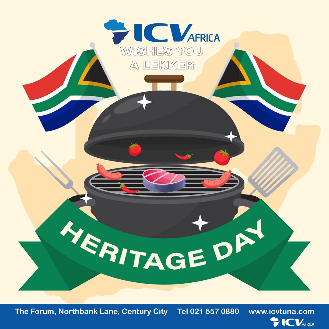 icvtuna's tweet photo. Happy Heritage Day! 

#heritageday #poleandline #tunafishing #braaiday #capetown https://t.co/70LhcxAwhp
