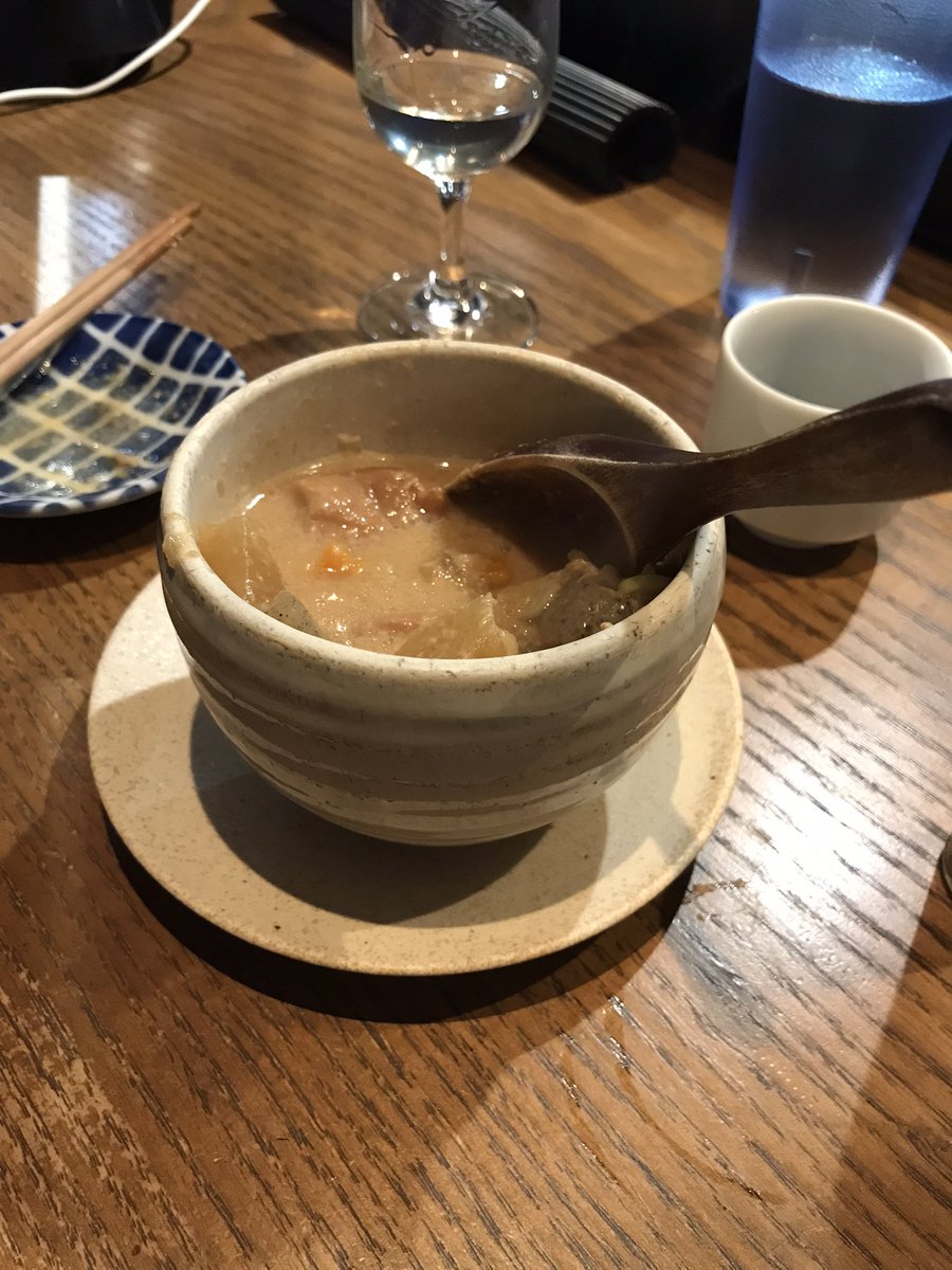arco_seven's tweet photo. 美味しい。

#スージー鈴木 https://t.co/ugSLhCk4Kz