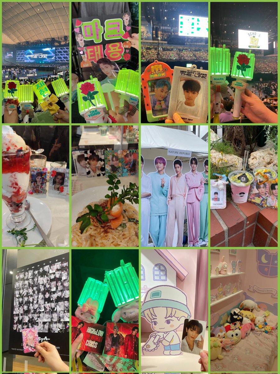 よんちゃん tweet media