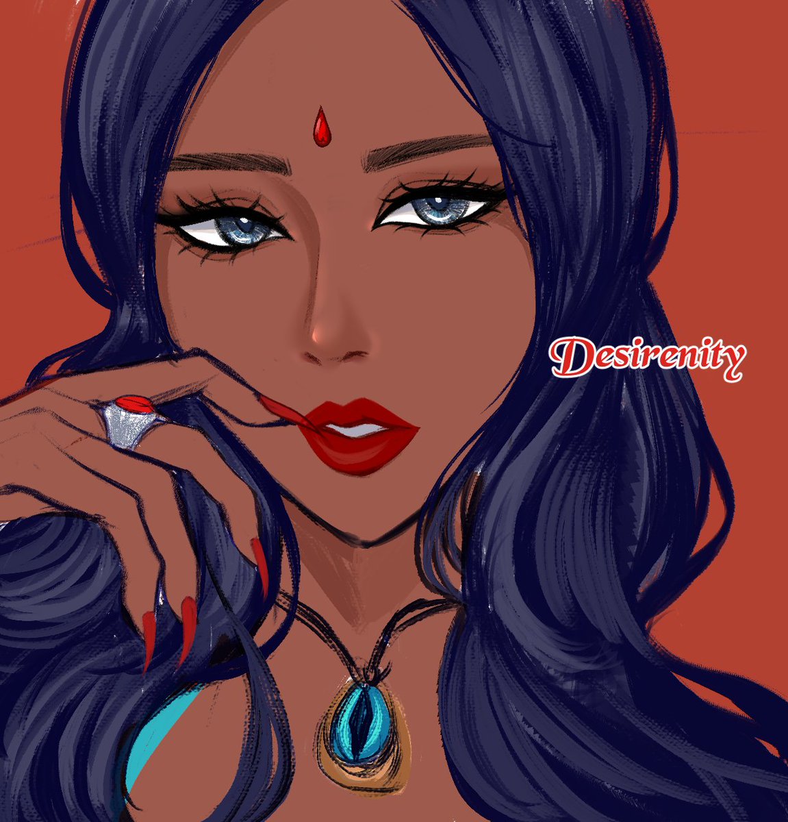desirenity_'s tweet photo. More art samples:

I have more art samples on my Instagram page. 
@desirenity_ https://t.co/OaoTUUS1iS