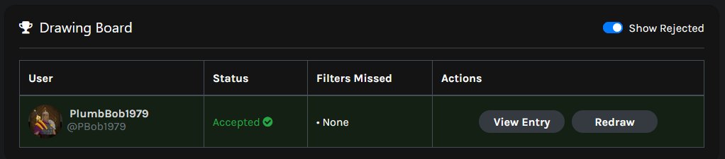 NFTCornerLRC's tweet image. Winner! Congrats. 🥳