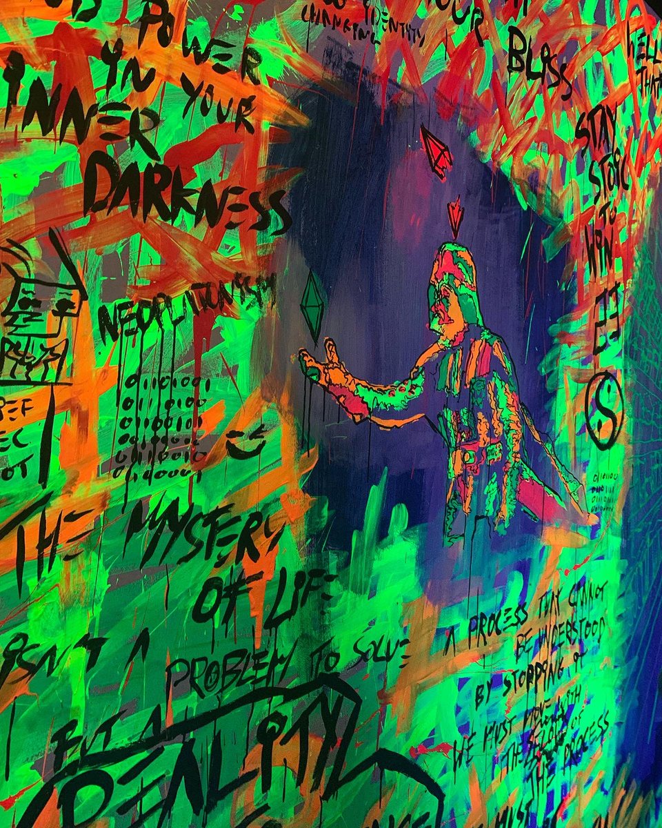 MadinaED's tweet photo. #MispaseosporMadrid Ayer por la tarde fuimos en familia a #sweetspace en el edificio de #ABC de Serrano. Muy recomendable; visual, dulce y divertido. https://t.co/gOzF7vvE5w