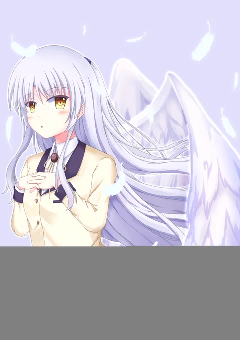 #最近フォローした方は知らない過去作を晒す 