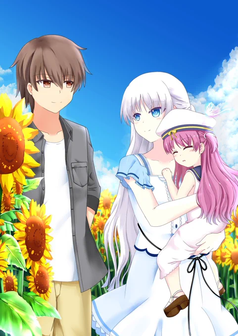 #最近フォローした方は知らない過去作を晒す 