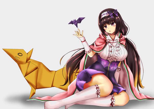 #最近フォローした方は知らない過去作を晒す 