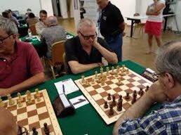 UniMC's tweet photo. #25settembre iniziano i💢CAMPIONATI ITALIANI SENIORES a MACERATA💢
Fra i promotori - con #FederScacchi @ComuneMacerata #MCS22 anche #unimc 
Ore 15, inaugurazione al Teatro della Filarmonica di Macerata. 
FederScacchi annuncia giocatori molto conosciuti. In bocca al lupo a tutti‼️ https://t.co/mqdjnuRdXP