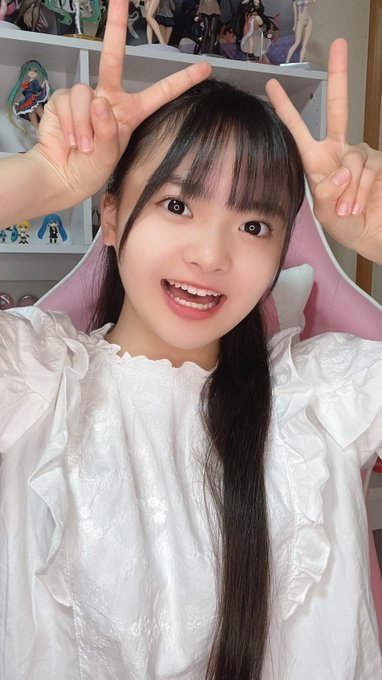 Twitterのコスプレ画像3