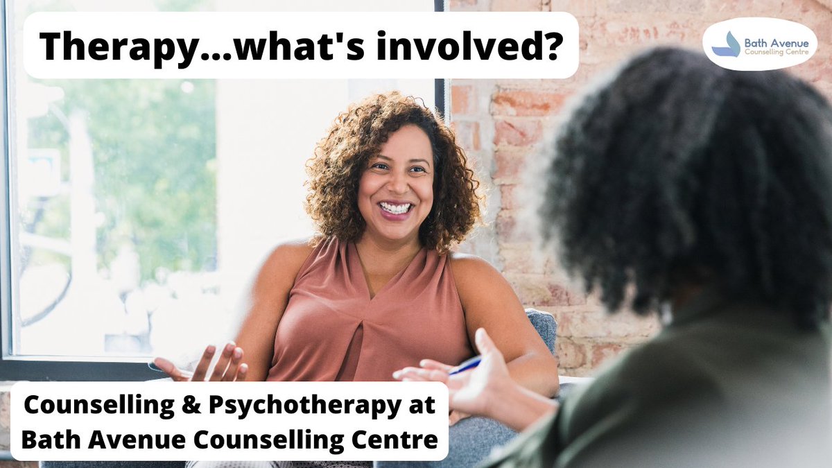 BathCounselling's tweet photo. Do you feel like seeing a therapist would help?

But are a little daunted by the thought?

Let us put your mind at ease!👇👇https://t.co/lkv9FyejbL 

#counselling #psychotherapy #Dublin #BathAvenue https://t.co/ApES55G3hH