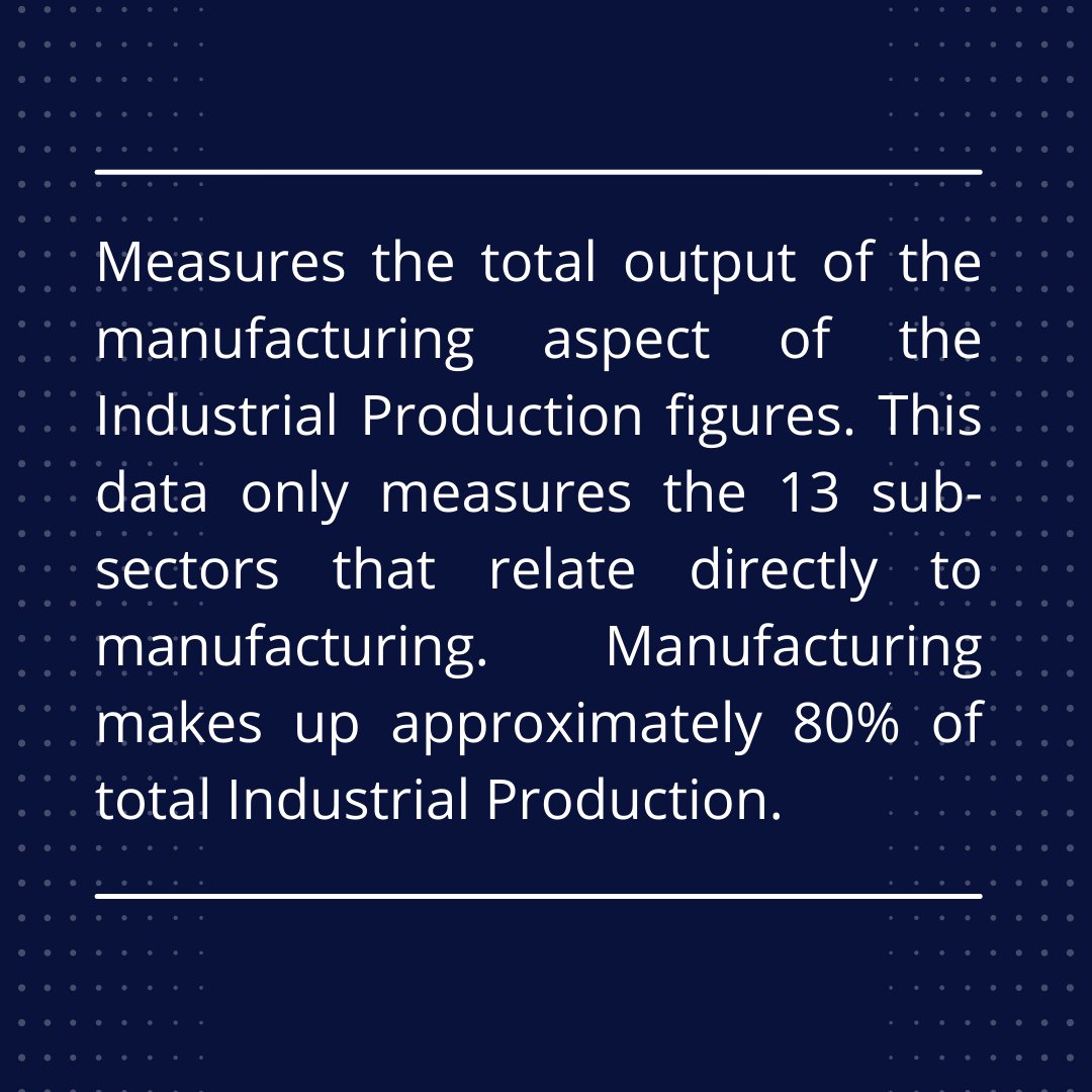 InvesTradeEFMA's tweet image. What Is Manufacturing Production?

#forexglossary #manufacture #production #trade #elearning #keeplearning #trading #buy #sell #education #knowledge #stockmarketindia
#empiricalacademy #empiricalfandmacademy