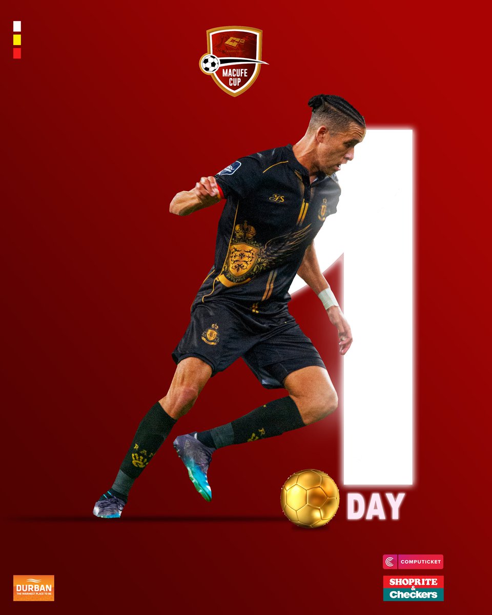 RAMFC_sa's tweet image. We only have this day until the Macufe Cup.

🏆 Macufe Cup
🆚 Kaizer
🏟 Freestate stadium
📆 25 September 2022
⏰ 3:00pm
📺 SABC Sports 
📻 SABC Sports
🎫 Computicket - Shoprite &amp;amp; Checkers 

#royalam #thwihlithwahla #macufe22  #halalamacufe22