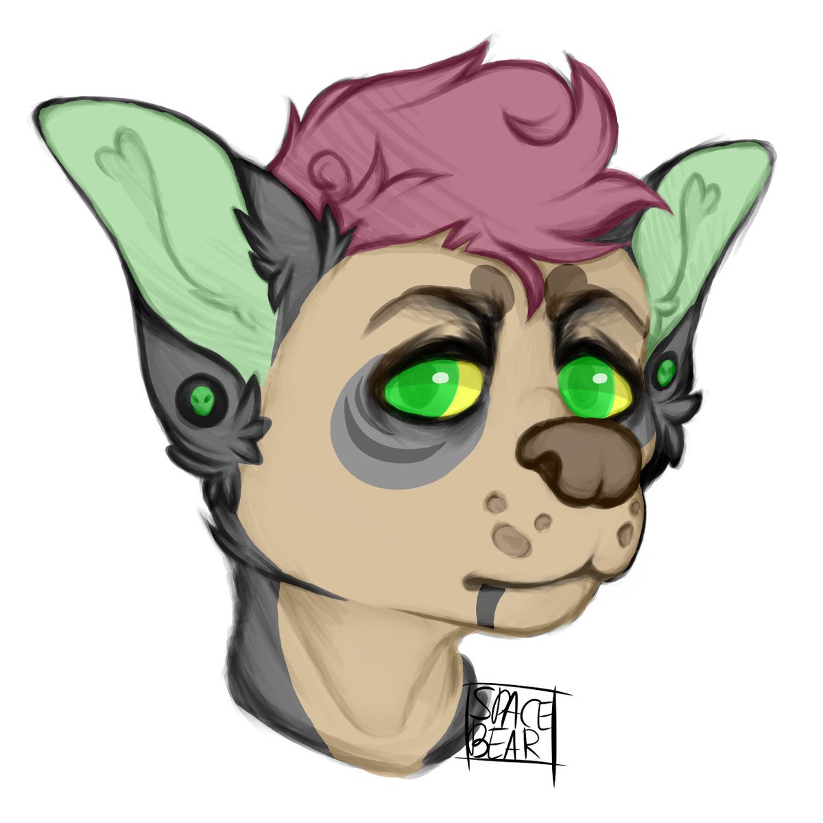 MonsterSushi3's tweet photo. Lil intro art dump #furry #furryart #art https://t.co/0PfJh4eT0E