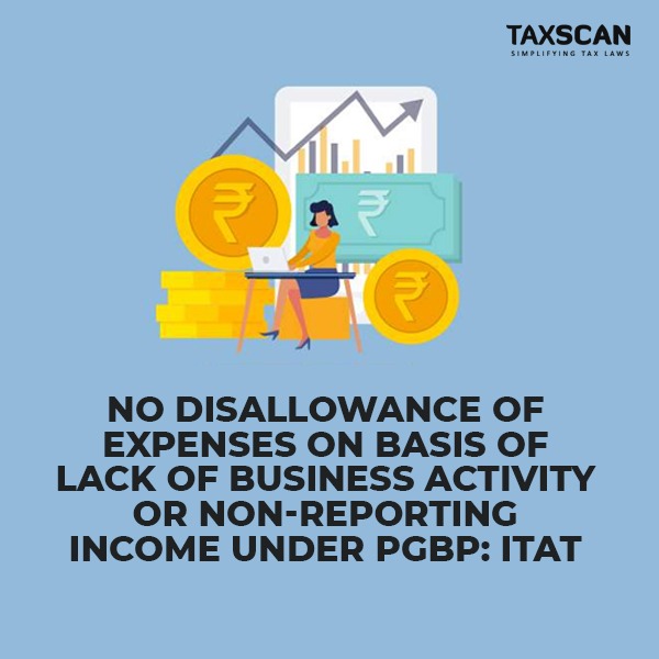 tax_scan's tweet photo. https://t.co/YglQ8bHdZD
#DisallowanceofExpense #PGBP #Itat #Taxscan #taxnews https://t.co/xjTJF319xW