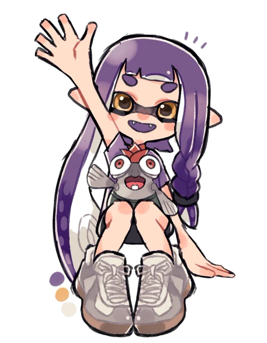 フェス待ち合わせ 