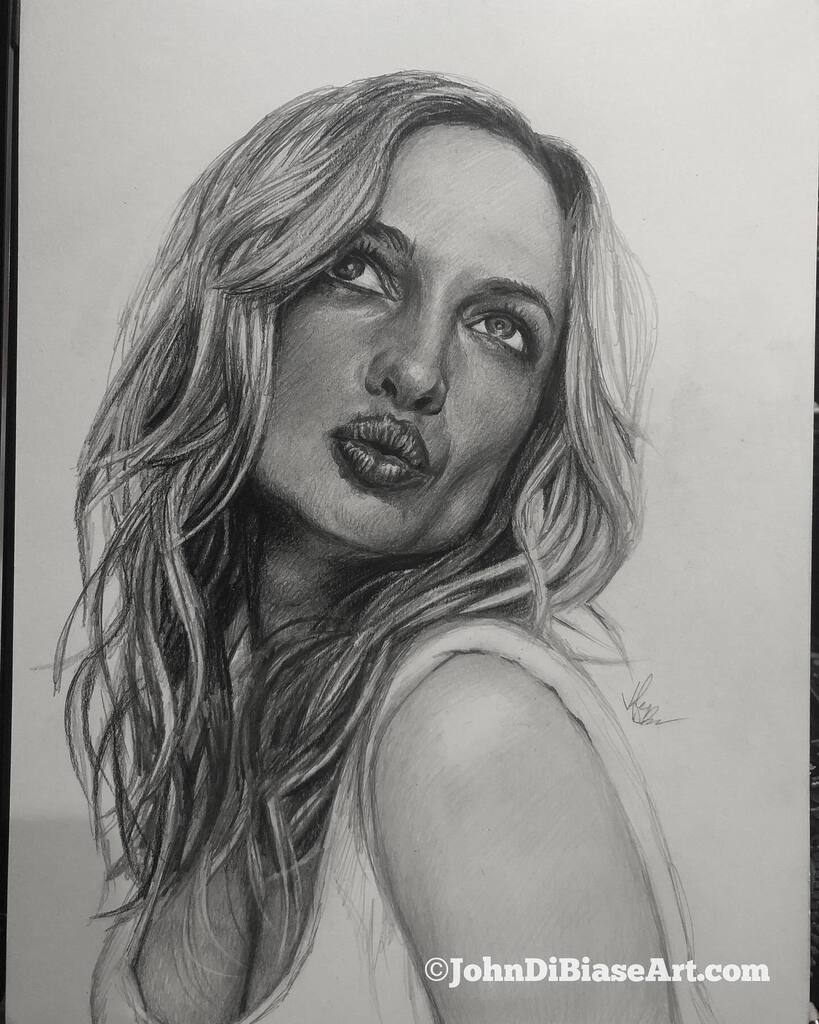 johnDiBiase's tweet image. Here’s a throwback to my @imheathergraham freehand graphite drawing from a few years ago!

#arresteddevelopment #halfmagic #austinpowers #thehangover #swingers #twinpeaks #lawandordertruecrime #draw #drawing #freehand #graphite #instaart #artcollective #… instagr.am/p/Ci4jbh7ONVg/