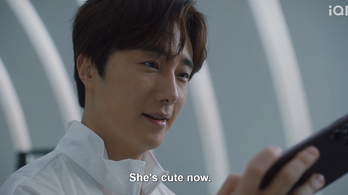 yulsera's tweet photo. the way i was actually lowkey mad at sunwoo for saying this & sera for just agreeing w/ him & not bickering with him about it but then privately he says she was cute lmaooo see this is why male tsunderes are only cute/acceptable in fiction 😭
#GoodJobEp8
#GoodJobEp9
#GoodJob https://t.co/Dkq7Ee9WcU