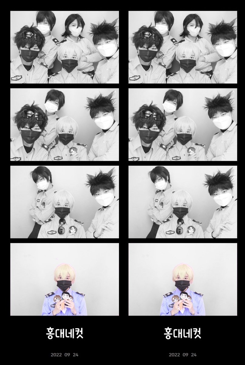 Taramdayo's tweet photo. 🌸 다섯이서 하나 https://t.co/wrXjlaouiR
