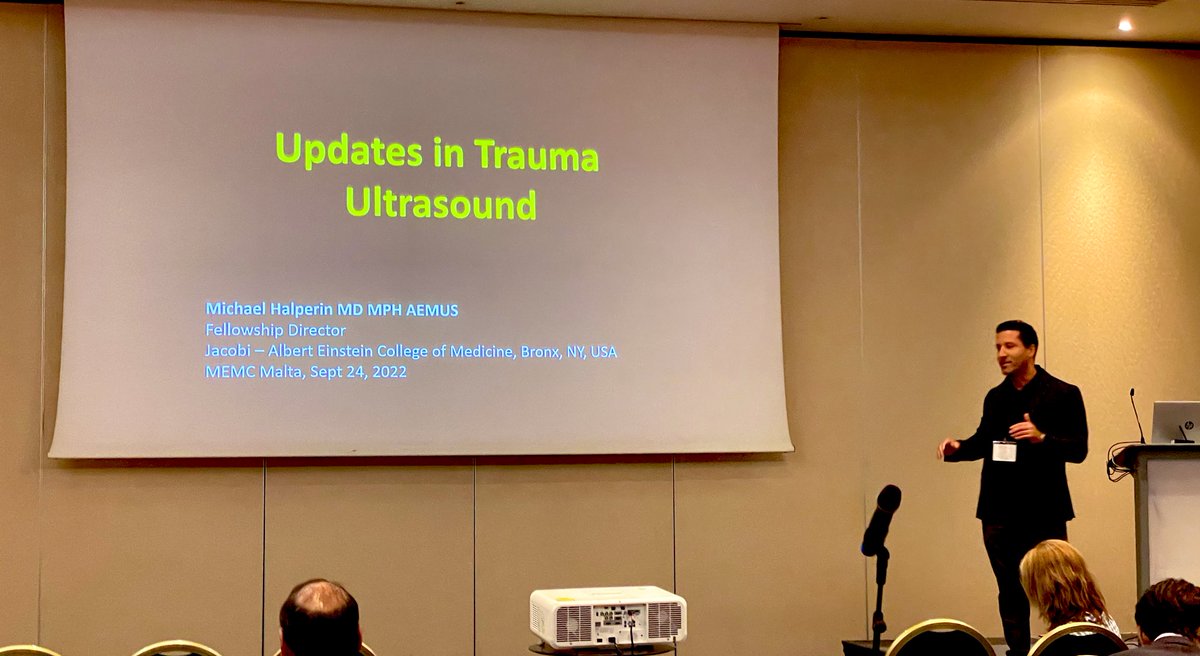 Jerome Balbin, MD, FAAEM tweet media