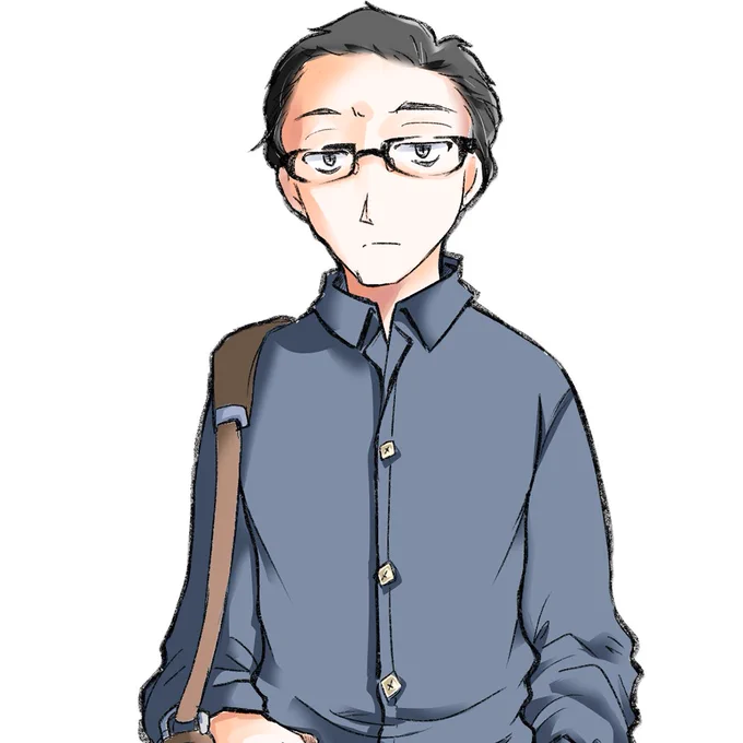 ①一 一(にのまえ はじめ)通過シナリオ:ロッカー / リボルバーちゃんと準備してキャラ作成して挑んだ最初の探索者。CON5 SIZ7 喘息持ちの病弱メガネくん。墨角大学に通う大学生。2つのシナリオ両方で死体に驚いて喘息発症してぶっ倒れた、けどパーティーの頭脳担当としてはまぁ頑張ったと思う  