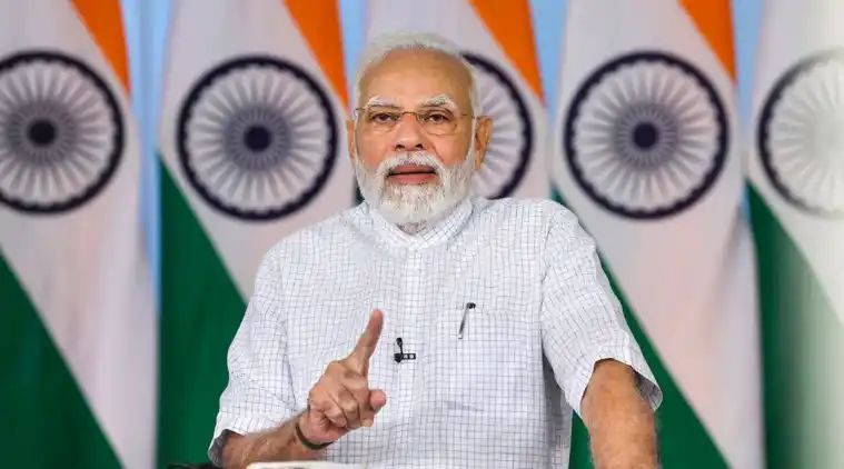 postoast's tweet photo. Prime Minister Narendra Modi will inaugurate and lay foundation stones of several development projects worth Rs 3,400 crore in Surat on September 29.
@narendramodi
#NarendraModi #layfoundation #Gujarat #Surat https://t.co/8UPx5PFWax