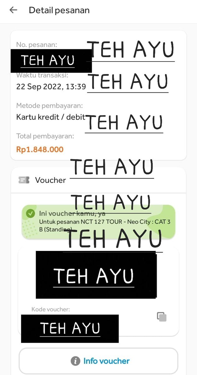 Teh Ayuu @⃝꙰⃝꙰⃝꙰⃝꙰⃝꙰⃝꙰⃝꙰⃝꙰⃝꙰⃝ٍ tweet media
