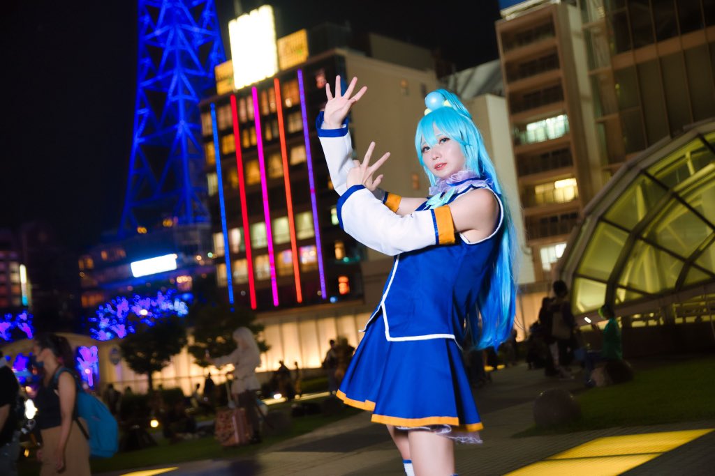 この素晴らしい世界に祝福を アクア キャラクター衣装 の商品一覧 コスプレ衣装 楽器 手芸 コレクション 通販 アニメ コノスバ アクア コスプレコスチューム 神の祝福 この素晴らしい世界に コスプレ ブルー トップスカート 制服 衣装 女性用 Vladatk Gov Ba この素晴らしい世界に祝福を アクア キャラクター衣装 の商品一覧 コスプレ衣装 楽器 手芸 コレクション 通販 アニメ コノスバ アクア コスプレコスチューム 神の祝福 この素晴らしい世界に コスプレ ブルー トップスカート 制服 衣装 女性用 Vladatk Gov Ba