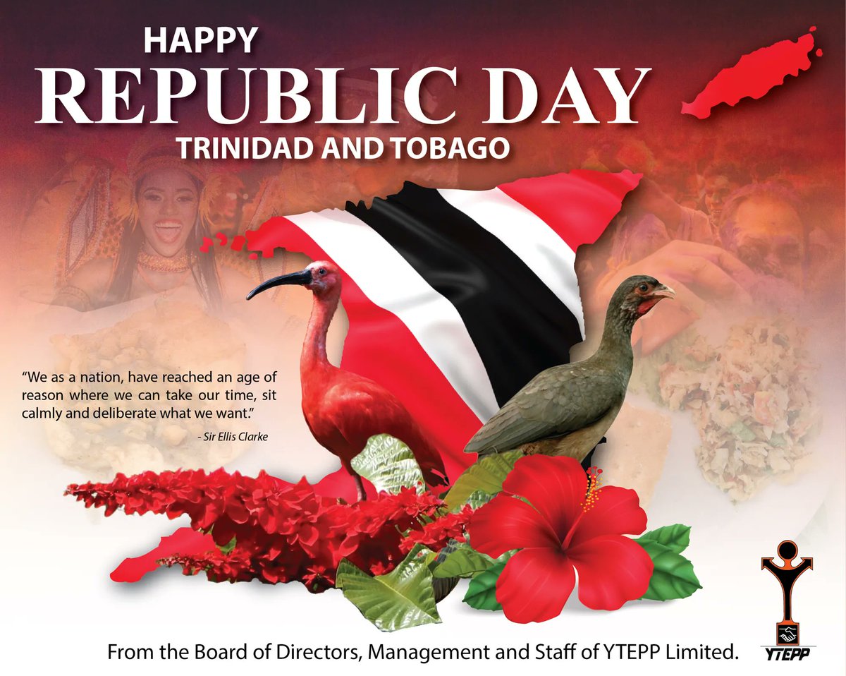 YTEPP1's tweet photo. Happy Republic Day!!! https://t.co/9rXaIXTixn