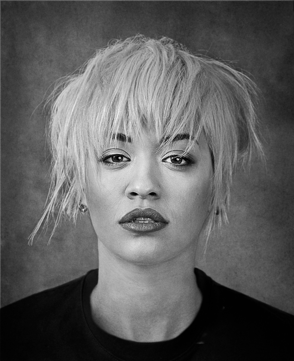 MaddoxGallery's tweet photo. How epic are these portraits of @ritaora, @idriselba, @chunkz and @yungblud? 

You can own one of these striking co-signed portraits, captured over the last two years at @socceraid by @drgotts.

Learn more: https://t.co/xA40ZVUpxo https://t.co/SgisztOe9A
