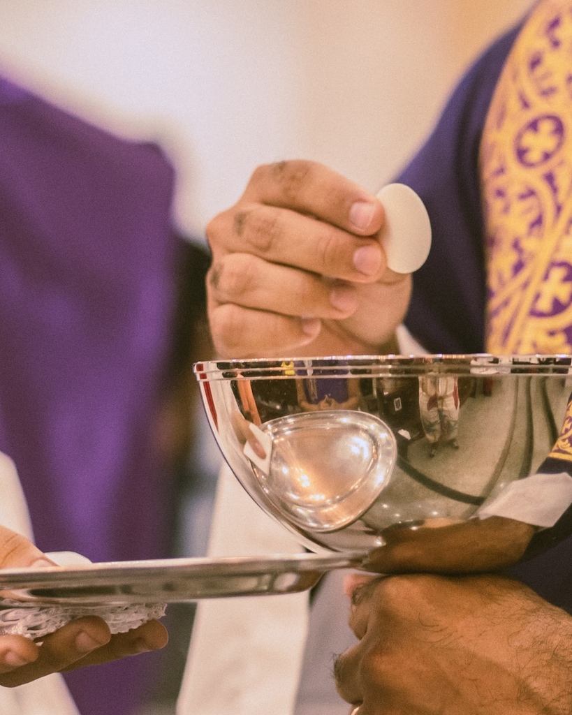 HolyFamilySyr's tweet photo. Jesus wants to meet with you personally this weekend. Join us for Mass at Holy Family:

Saturday 4:00 PM
Sunday 7:30 AM, 9:00 AM, 10:30 AM, 4:00 PM

See you there!

Reply with your Prayer Intentions.

Photo by S Turby on Unsplash https://t.co/9CWCkErXpC