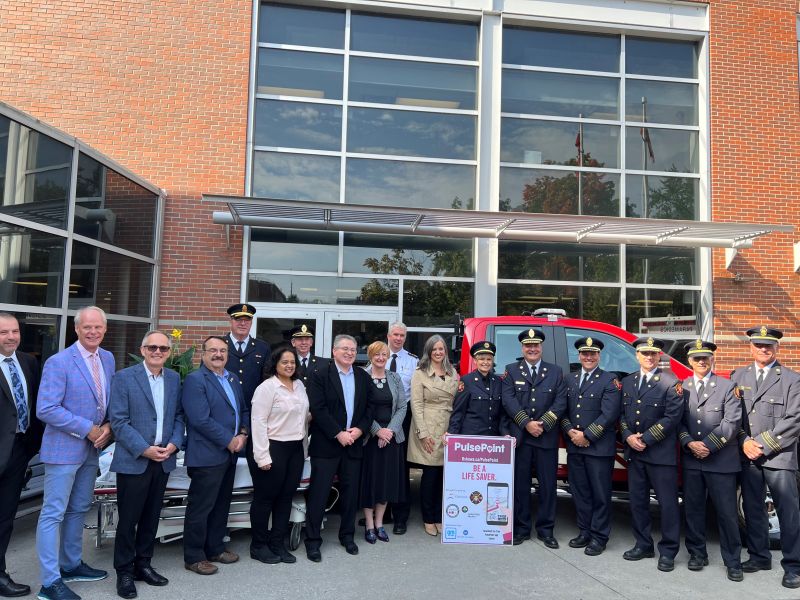 newsdurham's tweet photo. An app that notifies users when someone nearby is in cardiac arrest expanded its reach to Durham. Read more now.
https://t.co/ggHR1LeWwq https://t.co/evQtcW88Md
