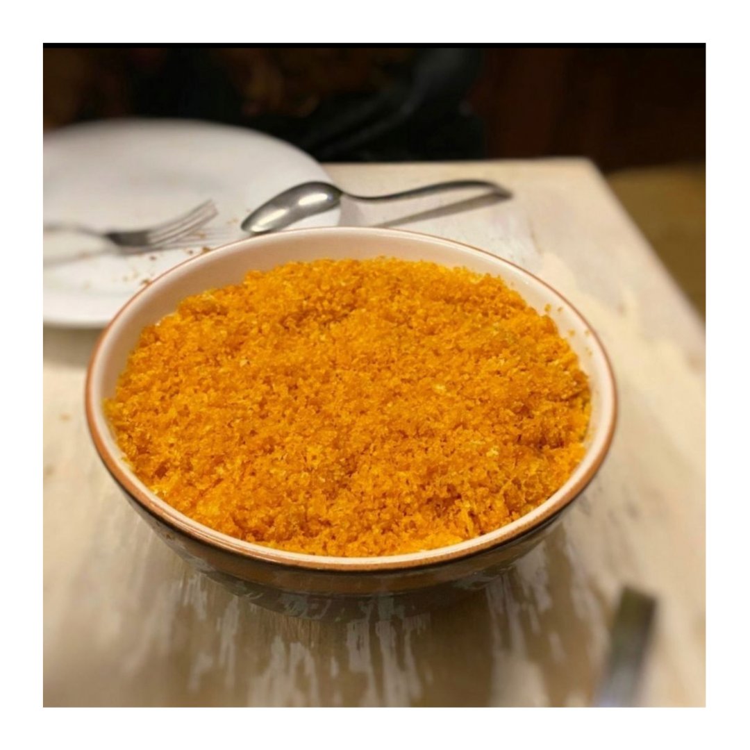 BadianaTapas's tweet photo. Nuestros huevos encapotados con duxelle de champiñones te pueden arreglar el día 😋🥄
#badianatapas #prazadaleña #pontevedra #terraceo #pontevedreando #pontevedramola #tapeo #pontevedralife #pontevedrate #pontelovers #huevos #duxelle #champiñones https://t.co/eT1I5O1kaz