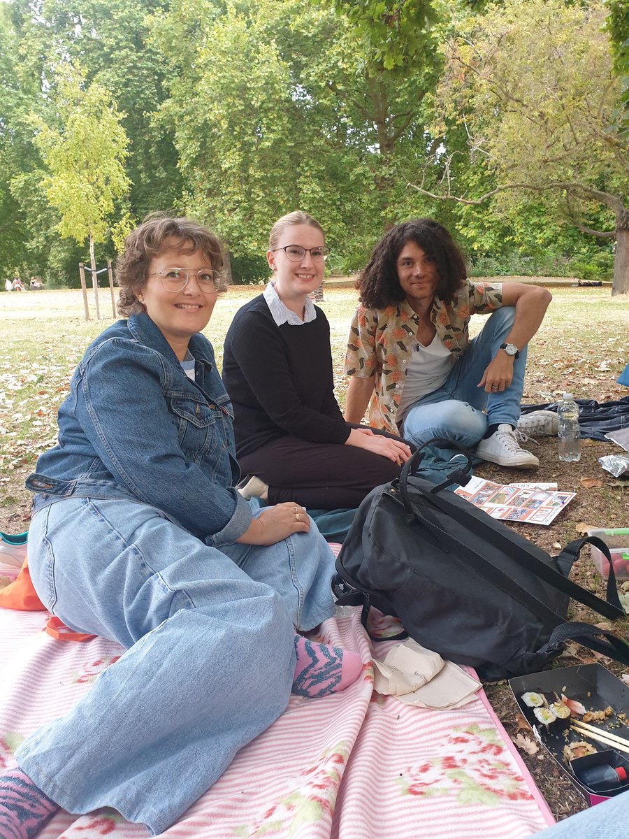ShineCancerSupp's tweet photo. Our in-person get togethers are coming back at some of our 16 #ShineNetworks across the UK (here's #ShineLondon &amp; #ShineNorwich) 

A space to meet others who "get it" &amp; take some time-out from all that cancer throws at you too!

Find yours https://t.co/nUleZiRTX8

#cancersupport https://t.co/D6QRR5yhDQ