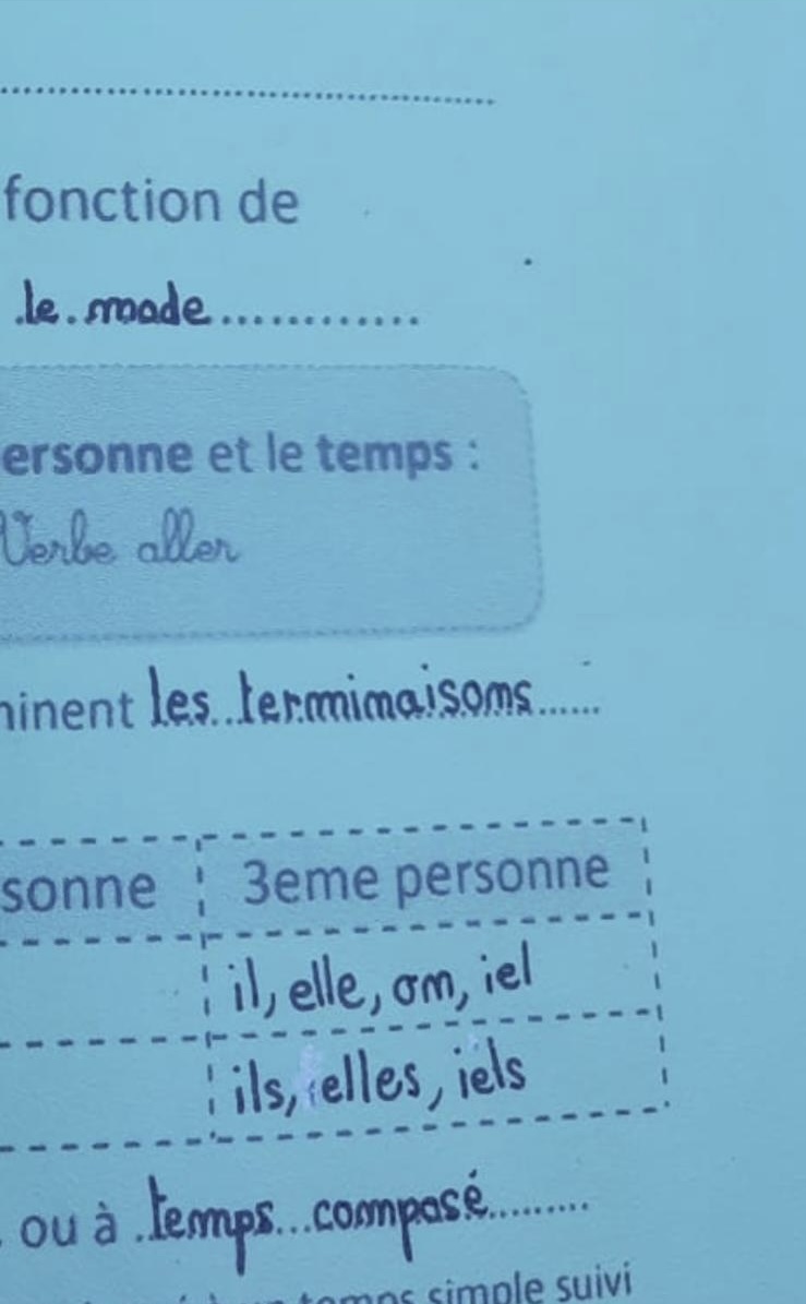 QuentinHoster's tweet photo. 🔴 Info @Valeurs
Pronom « iel » et texte érotique: voici ce qui est enseigné à des élèves de CM2 dans une école primaire à Bordeaux. La direction a été saisie par les parents d’élèves. https://t.co/pe6fg8neiD