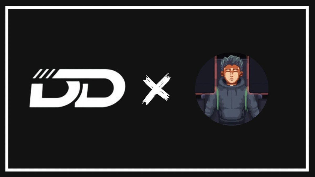 Dark Dean tweet media