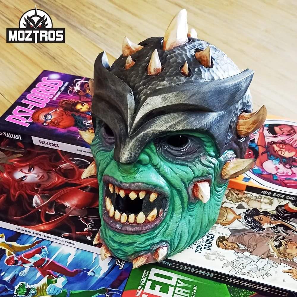 MoztrosLATAM's tweet photo. ¡Ya están llegando! ¡Pronto tendremos nuevos libros para todos ustedes! ¡Estén atentos! 😎 #SeVienenCositas
#MoztrosLatam #BleedThemDry #PsiLords #Adventureman #Roku #MoneyShot #PowerRangers #Valiant #Moztros
.
.
.
@EsMoztros https://t.co/LufRPirlSb