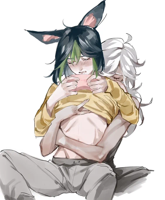 🥹
 #cynonari 