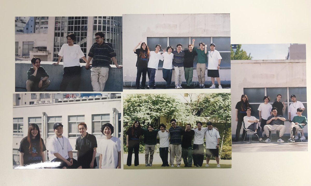 板橋の別荘〜実際のところどう思ってる？〜【9/25(日)17:15-@草月