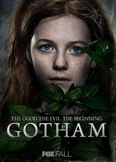 JuanC_Rdgz's tweet photo. 📺 Happy Birthday Clare Foley 🎂📺
#ClareFoley #Gotham #IvyPepper #HappyBirthdayClareFoley https://t.co/MOvKVWKnYy